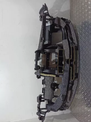  Панель передняя салона (торпедо) Citroen C-Crosser Арт 2_24849, вид 5