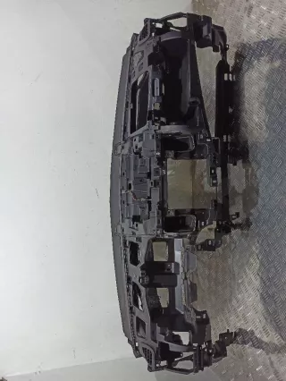  Панель передняя салона (торпедо) Citroen C-Crosser Арт 2_24849, вид 6