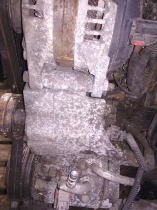  Кронштейн двигателя Chrysler Voyager 4 Арт 2_24761, вид 1