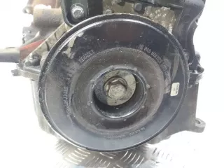  Шкив коленвала Renault Clio 3 Арт 2_24701