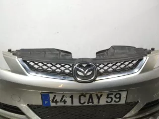 C23550711 Решетка радиатора Mazda 5 1 Арт 2_24522