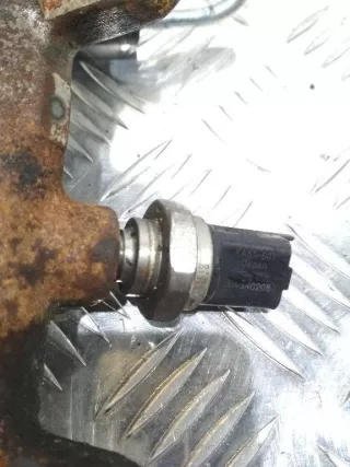 5WS40208 Датчик давления топлива Renault Clio 3 Арт 2_24437