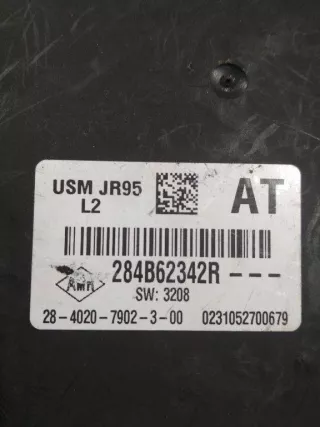 284B62342R,CONTINENTAL Блок предохранителей Renault Scenic 3 Арт 2_24160, вид 3