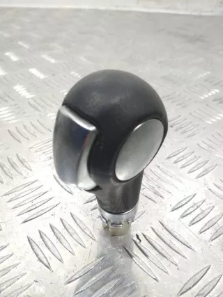  Ручка кулисы КПП Alfa Romeo Mito Арт 2_24095, вид 2