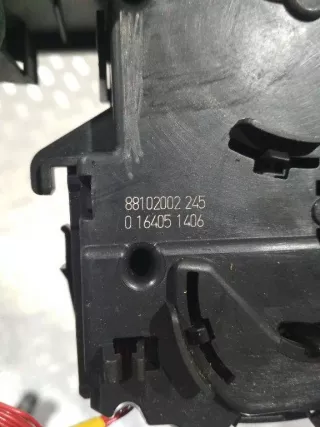 DELPHI,88102001 Переключатель света Renault Clio 3 Арт 2_24038, вид 2