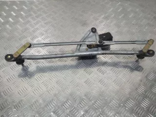 DLB101570 Механизм стеклоочистителя (трапеция дворников) Rover 75 Арт 2_23985, вид 3