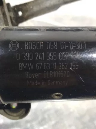 DLB101570 Механизм стеклоочистителя (трапеция дворников) Rover 75 Арт 2_23985, вид 4