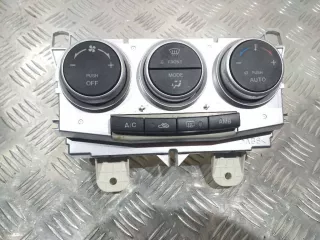 K1900SS51 Блок управления печки/климат-контроля Mazda 5 1 Арт 2_23973