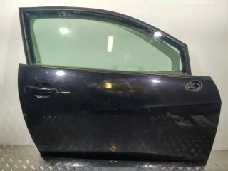  Дверь передняя правая Seat Ibiza 4 Арт 2_23808