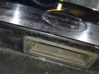  Кнопка открытия багажника BMW 5 E60/E61 Арт 2_23631