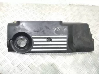0928400393 Декоративная крышка двигателя BMW 3 E46 Арт 2_23582