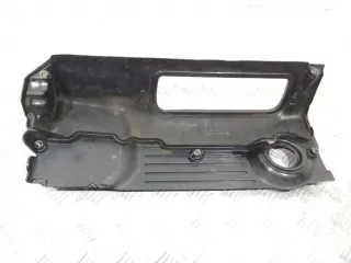 0928400393 Декоративная крышка двигателя BMW 3 E46 Арт 2_23582, вид 2