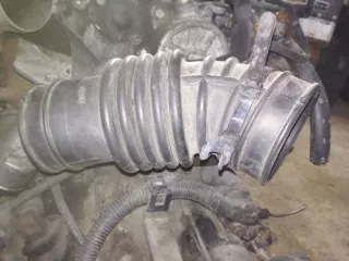  Патрубок воздушного фильтра Nissan Almera Tino Арт 2_23478, вид 1
