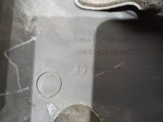 70952LS,14041JY00AG1 Декоративная крышка двигателя Renault Koleos Арт 2_23434, вид 3