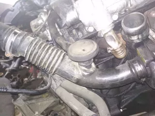8200218988 Патрубок воздушного фильтра Renault Megane 2 Арт 2_23251, вид 3