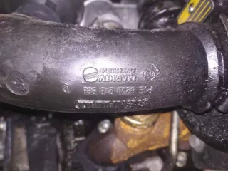 8200218988 Патрубок воздушного фильтра Renault Megane 2 Арт 2_23251, вид 4