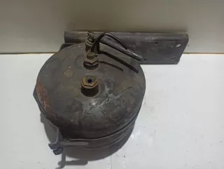 A0044320701 Ресивер воздушный Mercedes Actros Арт 2_22787, вид 1