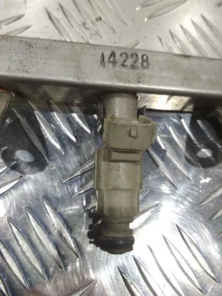 35310-04000 Форсунка Kia Picanto 2 Арт 2_22662, вид 1