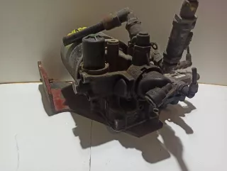 K043833 кран масловлагоотделителя (разгрузка) Iveco EuroCargo Арт 2_22551, вид 1