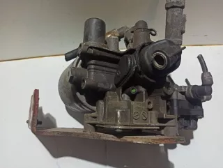 K043833 кран масловлагоотделителя (разгрузка) Iveco EuroCargo Арт 2_22551, вид 2