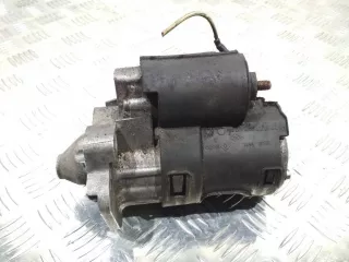 8200463004 Стартер Renault Megane 2 Арт 2_22525, вид 1