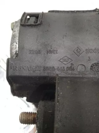 8200463004 Стартер Renault Megane 2 Арт 2_22525, вид 2