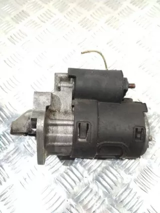 8200463004 Стартер Renault Megane 2 Арт 2_22525, вид 4