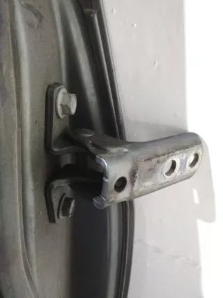  петля двери Peugeot 4007 Арт 2_22445