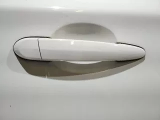  Ручка наружная передняя правая BMW 1 E81/E82/E87/E88 Арт 2_22432, вид 1