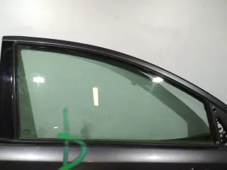 43R-000464 Стекло двери передней правой Nissan Note E11 Арт 2_22363, вид 1