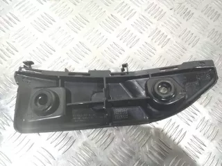A1768850265 кронштейн крепления бампера заднего Mercedes CLA c117 Арт 2_22335, вид 2