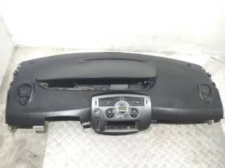 8200232649 Панель передняя салона (торпедо) Renault Scenic 2 Арт 2_22042, вид 1