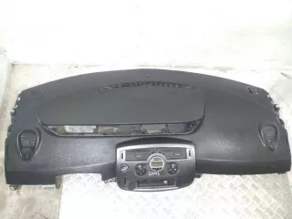 8200232649 Панель передняя салона (торпедо) Renault Scenic 2 Арт 2_22042, вид 2