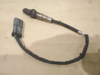 0045423518 Лямбда-зонд Renault Laguna 2 Арт 2_21974