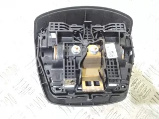 985100007R Подушка безопасности водителя Renault Scenic 3 Арт 2_21772, вид 2