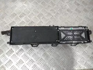 8200451507A Щиток приборов (приборная панель) Renault Scenic 2 Арт 2_21719, вид 3