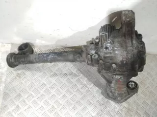 4460310021 Редуктор переднего моста Volkswagen Touareg 1 Арт 2_21627, вид 2