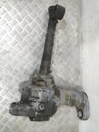 4460310021 Редуктор переднего моста Volkswagen Touareg 1 Арт 2_21627, вид 3