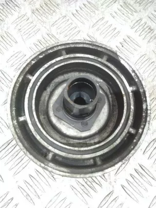  Шкив Opel Corsa C Арт 2_21592, вид 2