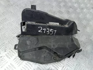 135630719R Защита (кожух) ремня ГРМ Renault Megane 3 Арт 2_21351, вид 1