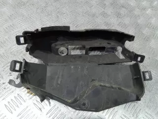 135630719R Защита (кожух) ремня ГРМ Renault Megane 3 Арт 2_21351, вид 2