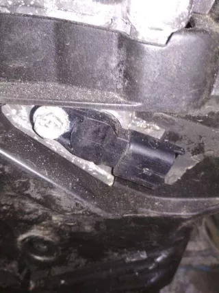 8200033686 Датчик распредвала Renault Megane 2 Арт 2_21239