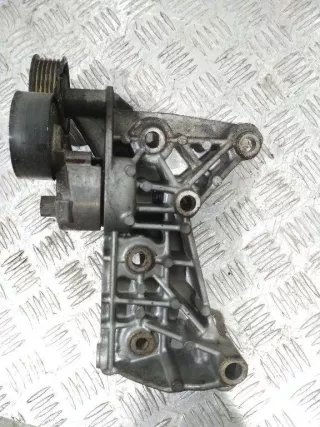 8200663057 Кронштейн генератора Renault Twingo 2 Арт 2_21138, вид 3