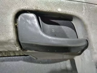  Ручка внутренняя передняя левая Citroen Jumper 2 Арт 2_21078