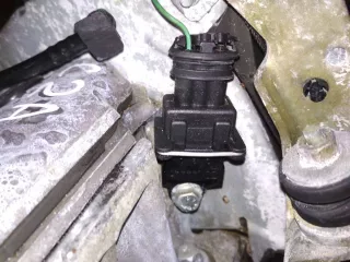 8200038472 Датчик распредвала Renault Scenic 1 Арт 2_20962