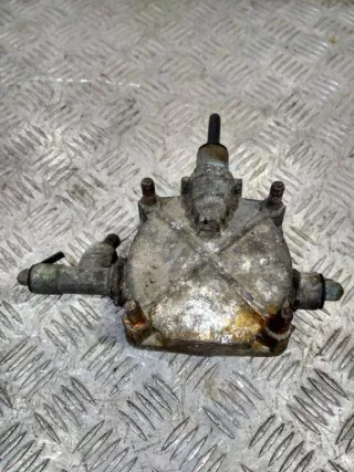 5010588146 клапан ускорительный Renault Midlum Арт 2_20674, вид 2