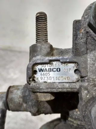 5010588146 клапан ускорительный Renault Midlum Арт 2_20674, вид 3