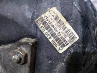 A9064300308 Вакуумный усилитель тормозов Mercedes Sprinter W901-905 Арт 2_20641, вид 2