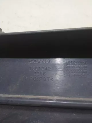 1501342 молдинг крыла Scania R-series Арт 2_20550, вид 3