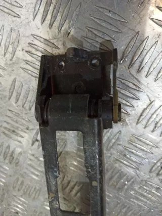  ограничитель открывания двери Mercedes Sprinter W906 Арт 2_20485, вид 3